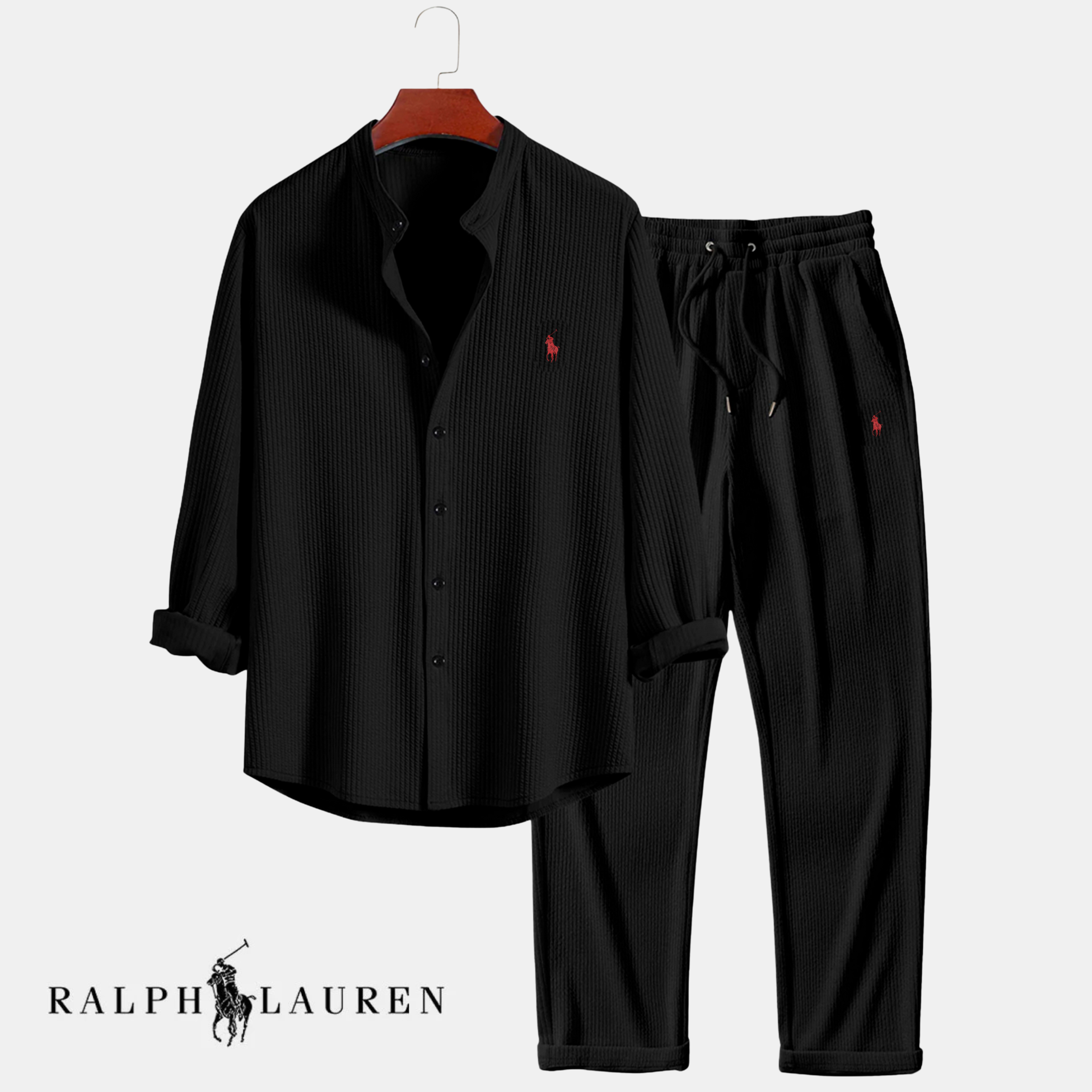 Winter Premium Outfit | 40% OFF