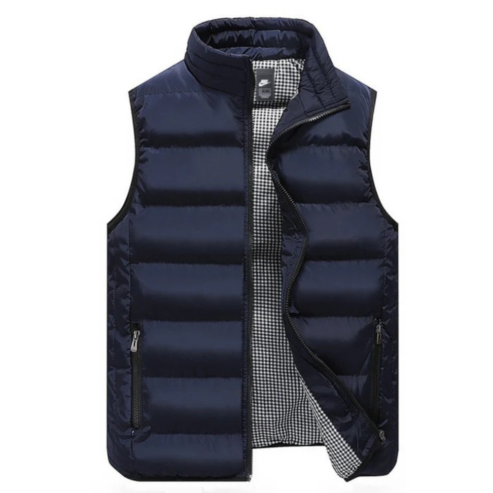 Puffer Gilet