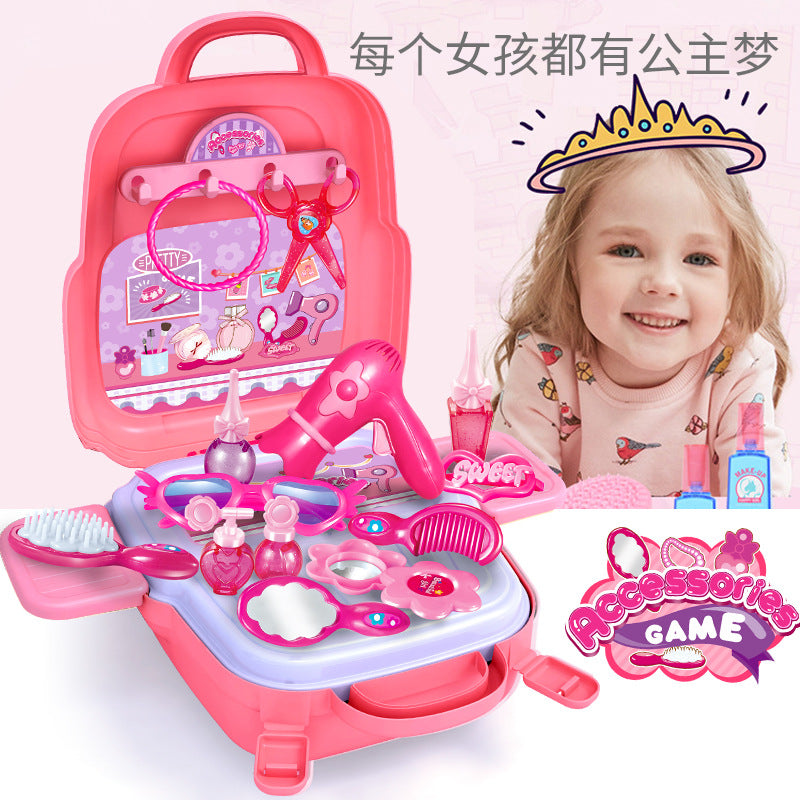 Pretend Play Repair Kit for Boys & Girls