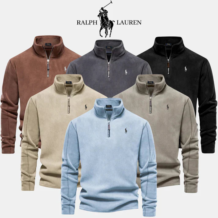 R&L Prestige Sweater (87 Pieces Available)