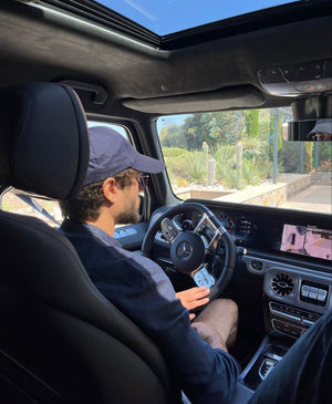 The FASTINEX SocietyUnderstated power. Timeless presence.