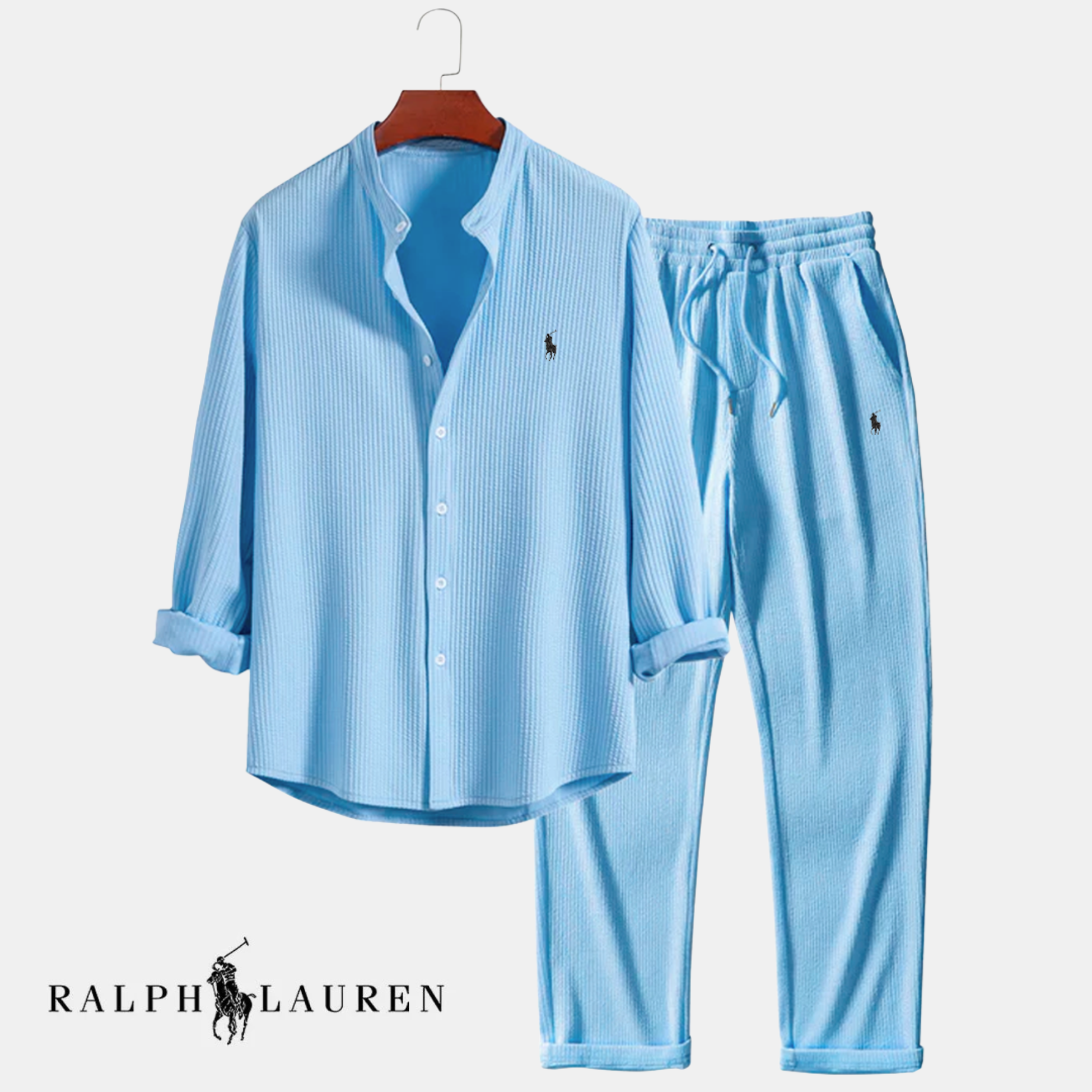 Winter Premium Outfit | 40% OFF