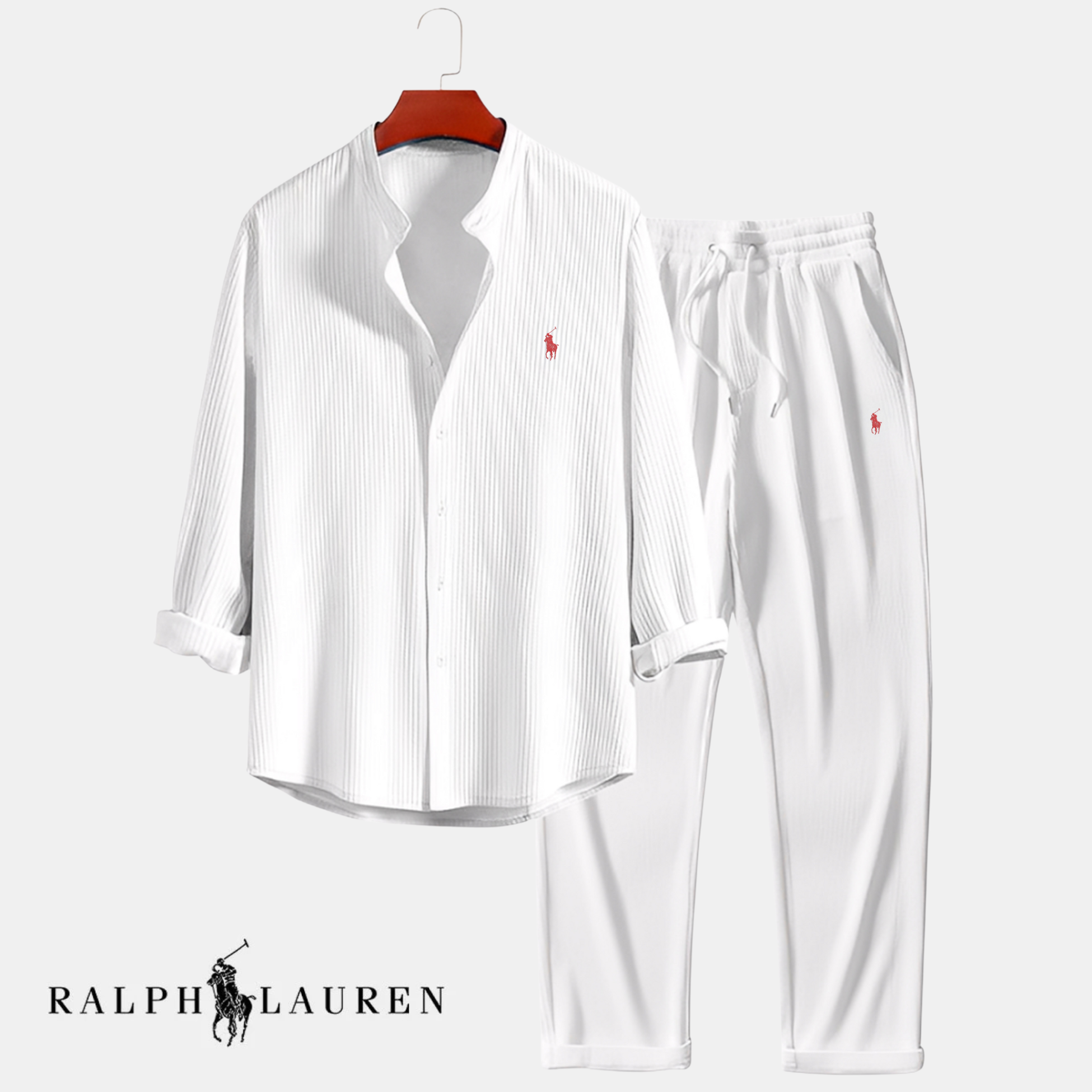 Winter Premium Outfit | 40% OFF