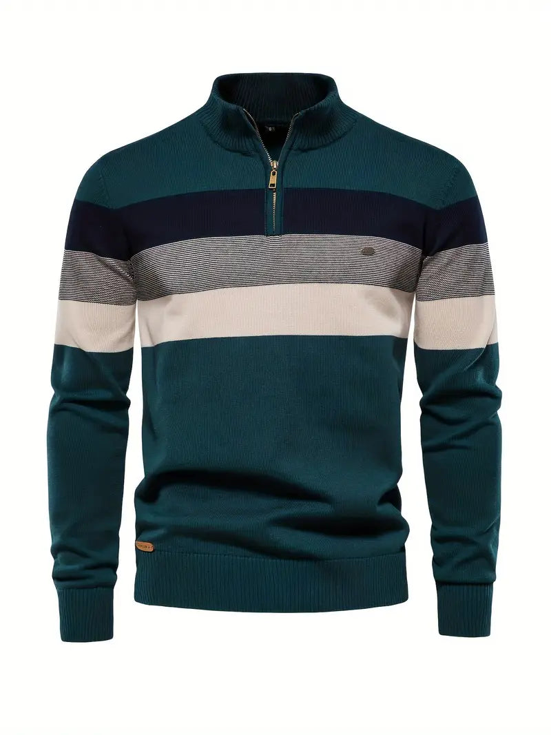 ADAZZY™ | Cashmere Sweater