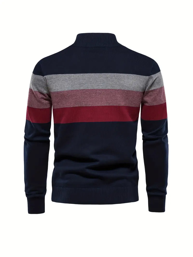 ADAZZY™ | Cashmere Sweater