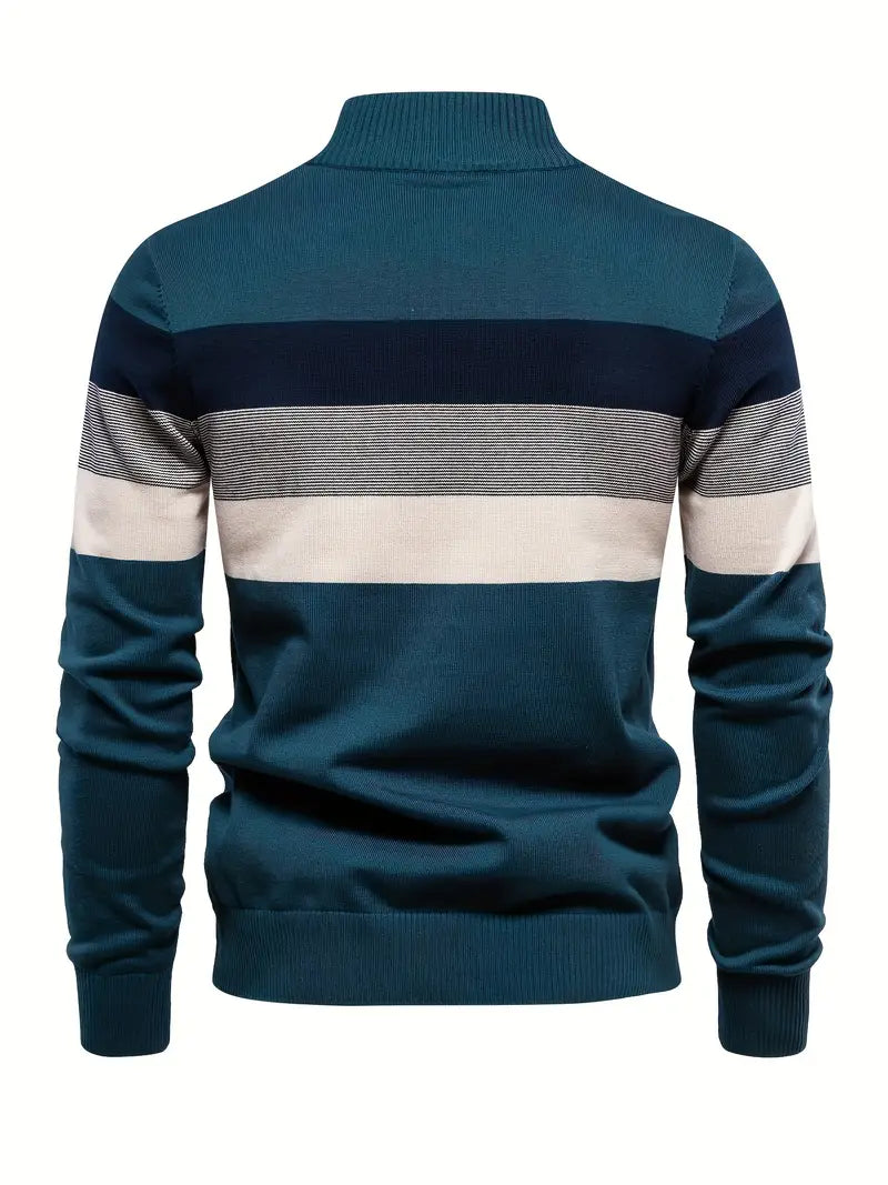 ADAZZY™ | Cashmere Sweater