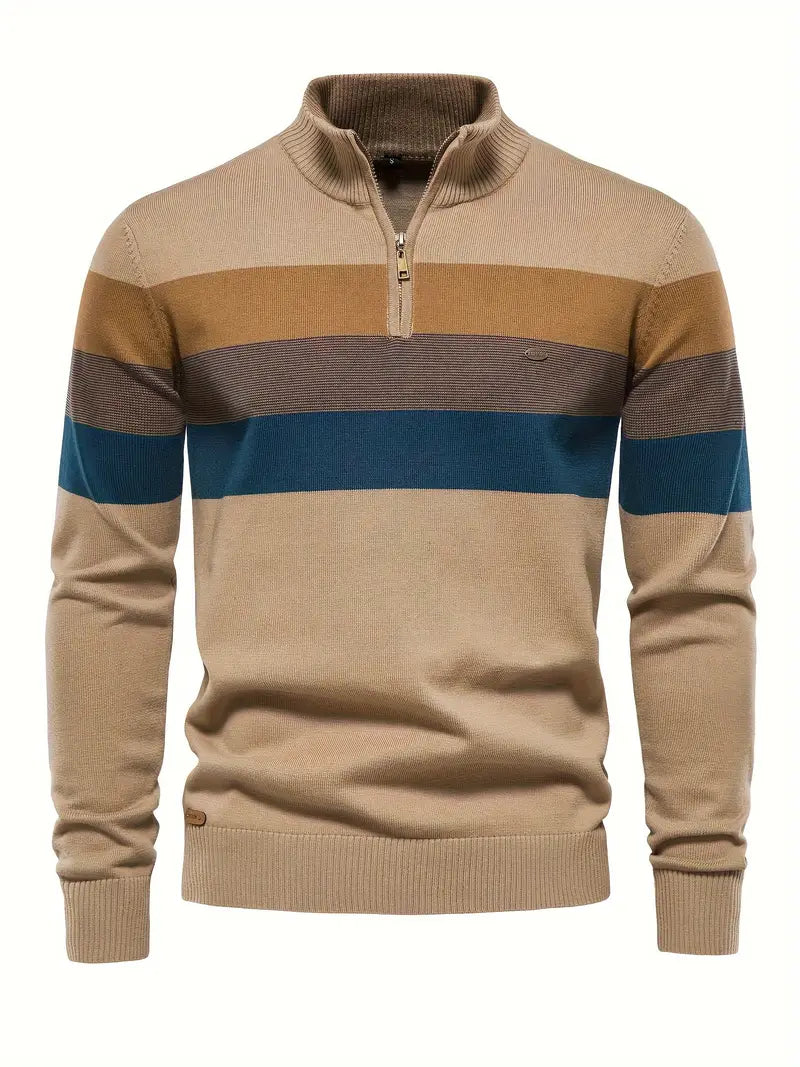 ADAZZY™ | Cashmere Sweater