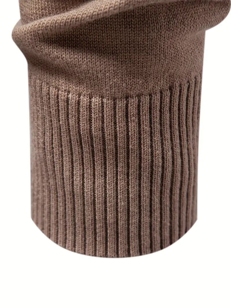 ADAZZY™ | Cashmere Sweater