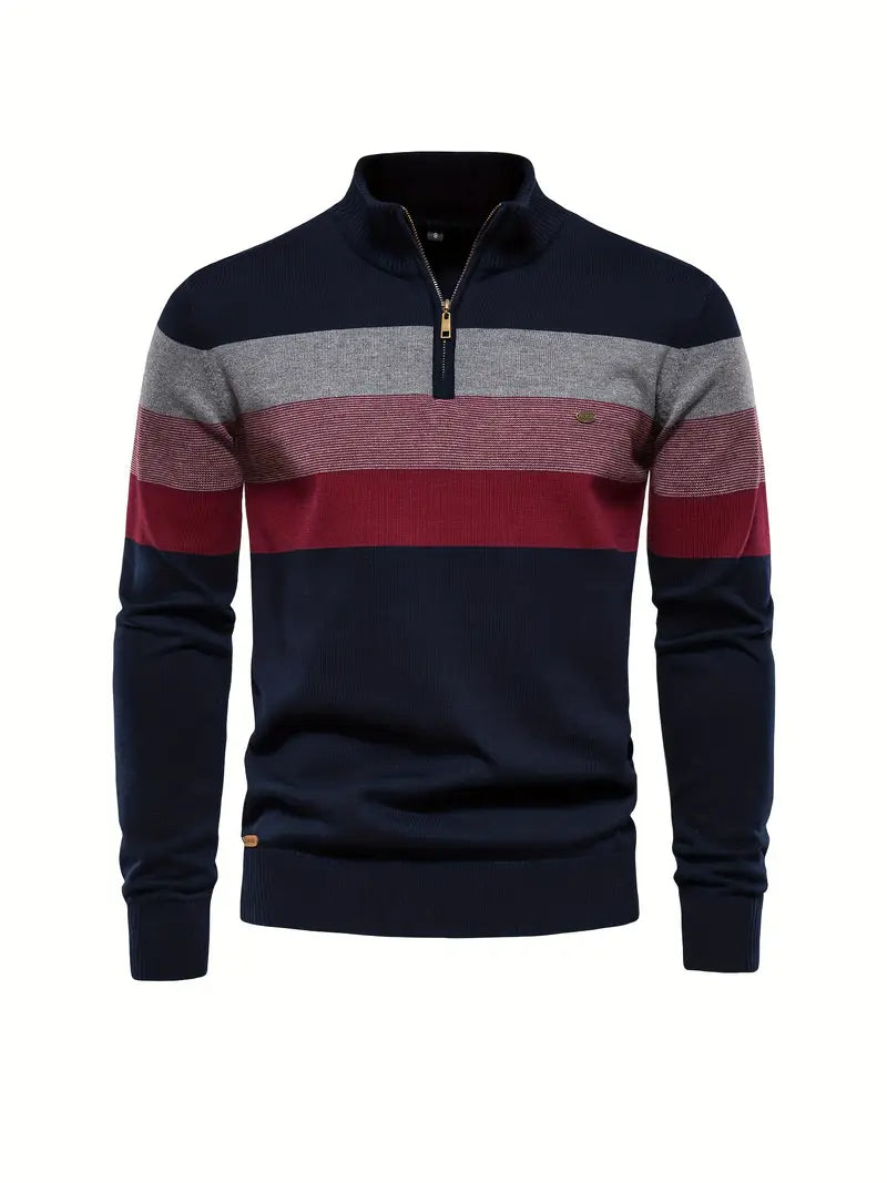ADAZZY™ | Cashmere Sweater