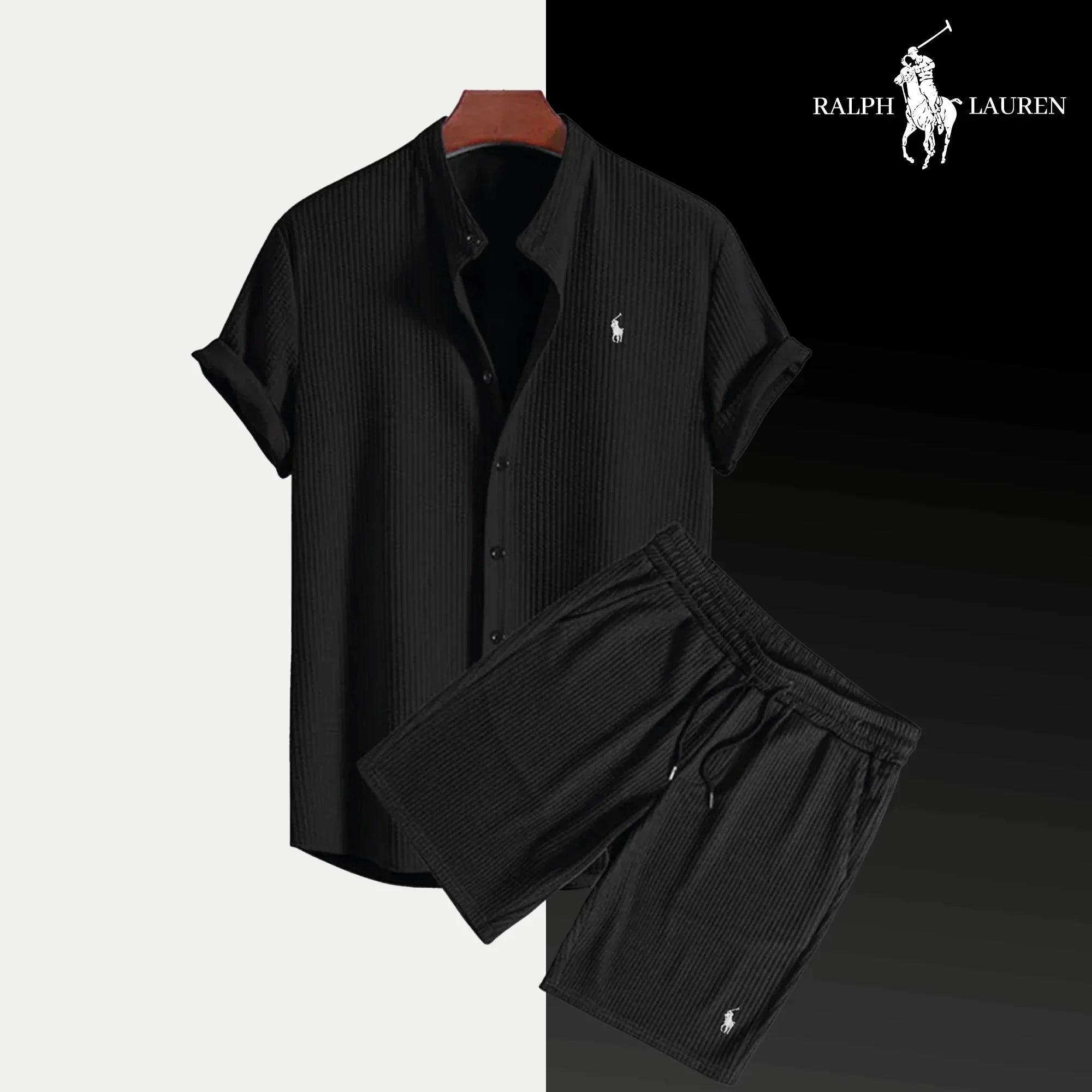 RL – Exclusive Men's Set (2 Pieces)