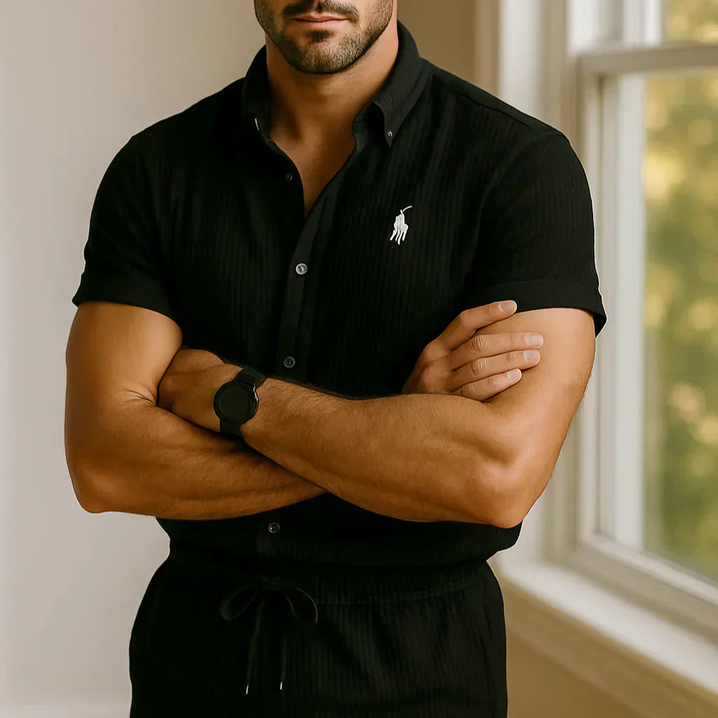 RL – Exclusive Men's Set (2 Pieces)