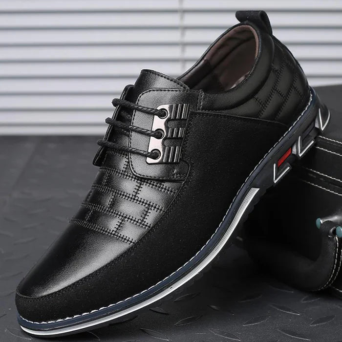 ADAZZY™ | Orthopedic Men’s Shoes