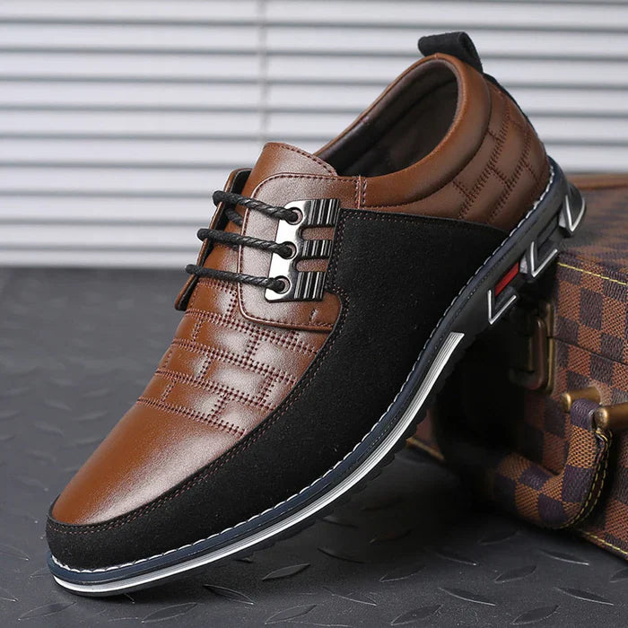 ADAZZY™ | Orthopedic Men’s Shoes