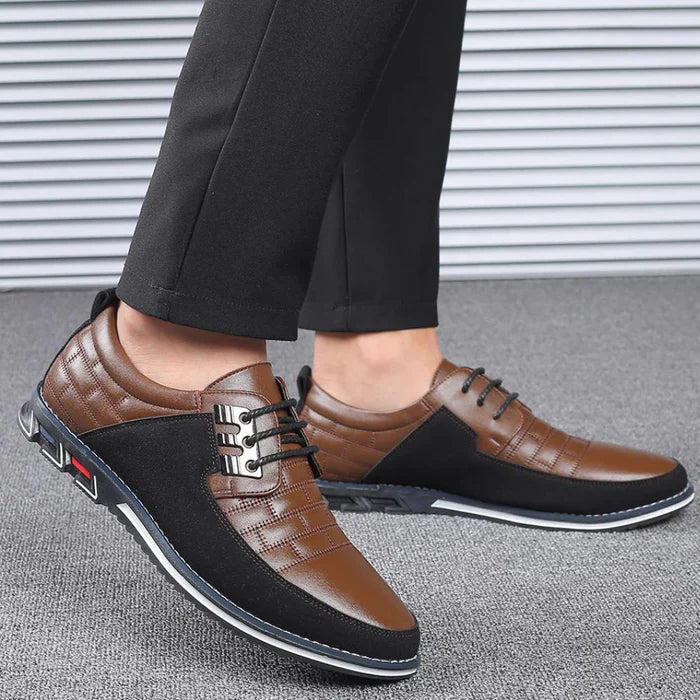ADAZZY™ | Orthopedic Men’s Shoes