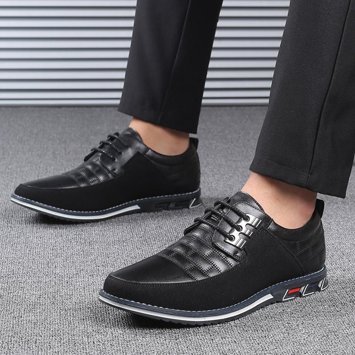 ADAZZY™ | Orthopedic Men’s Shoes