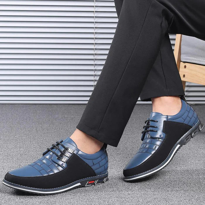 ADAZZY™ | Orthopedic Men’s Shoes