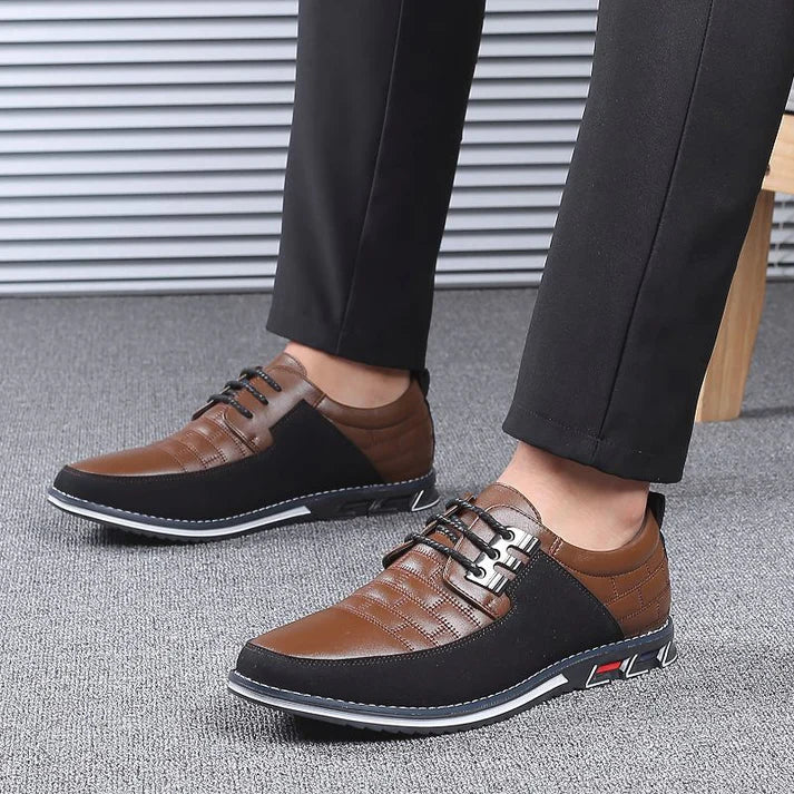 ADAZZY™ | Orthopedic Men’s Shoes