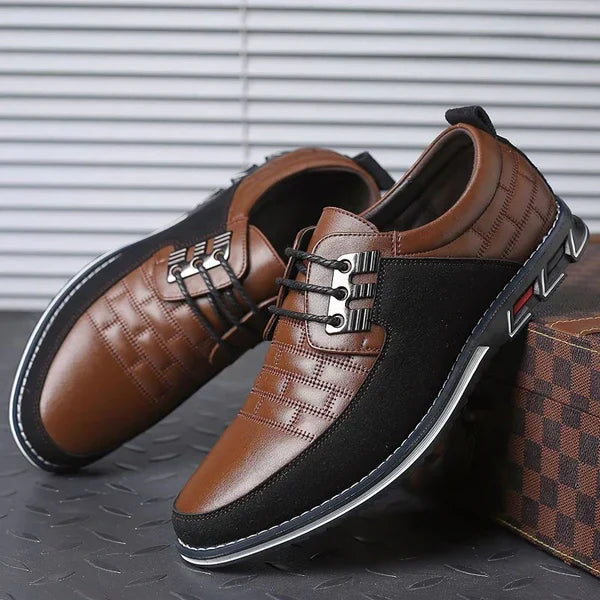 ADAZZY™ | Orthopedic Men’s Shoes