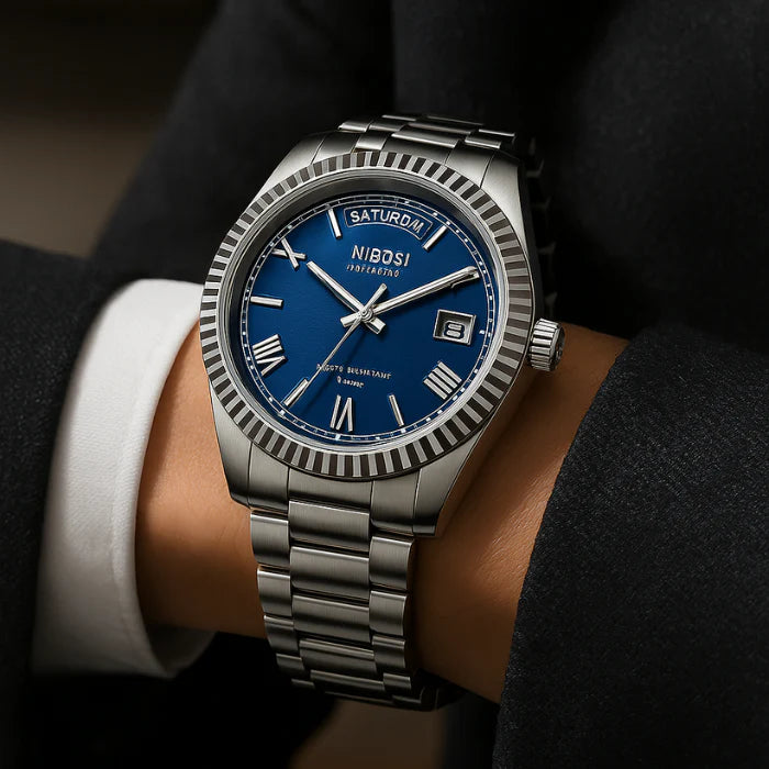 Noblesse™ | Men’s Watch