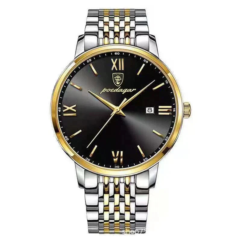 Luxurious Illuminated Men’s Watches