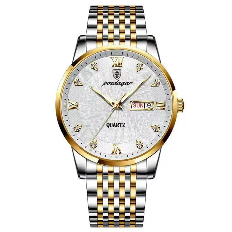 Luxurious Illuminated Men’s Watches