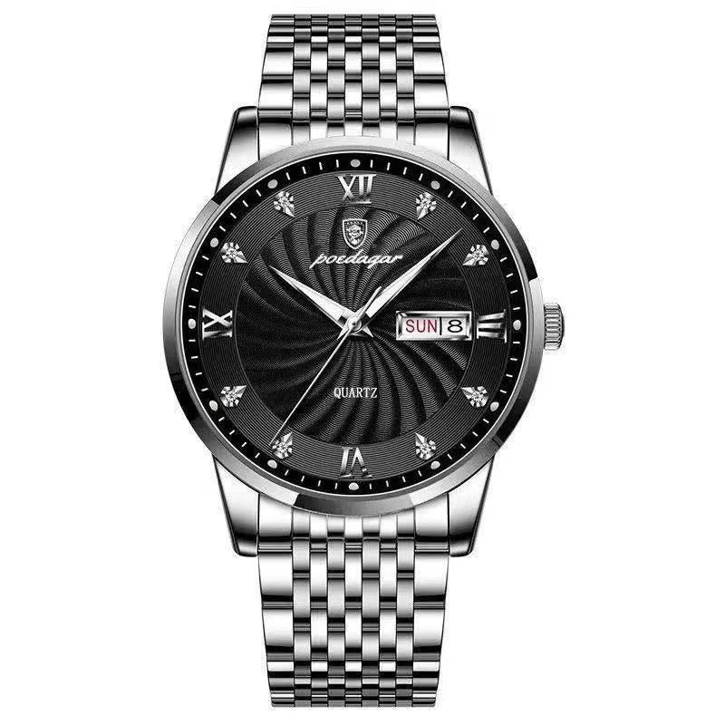 Luxurious Illuminated Men’s Watches