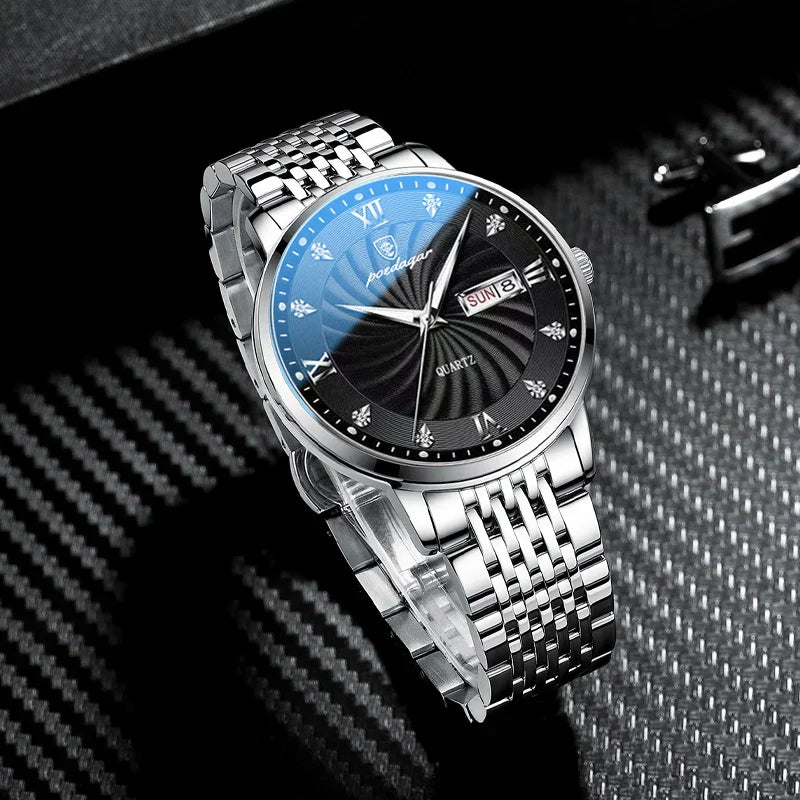 Luxurious Illuminated Men’s Watches