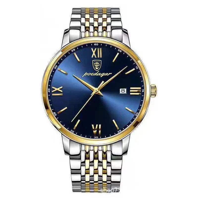 Luxurious Illuminated Men’s Watches