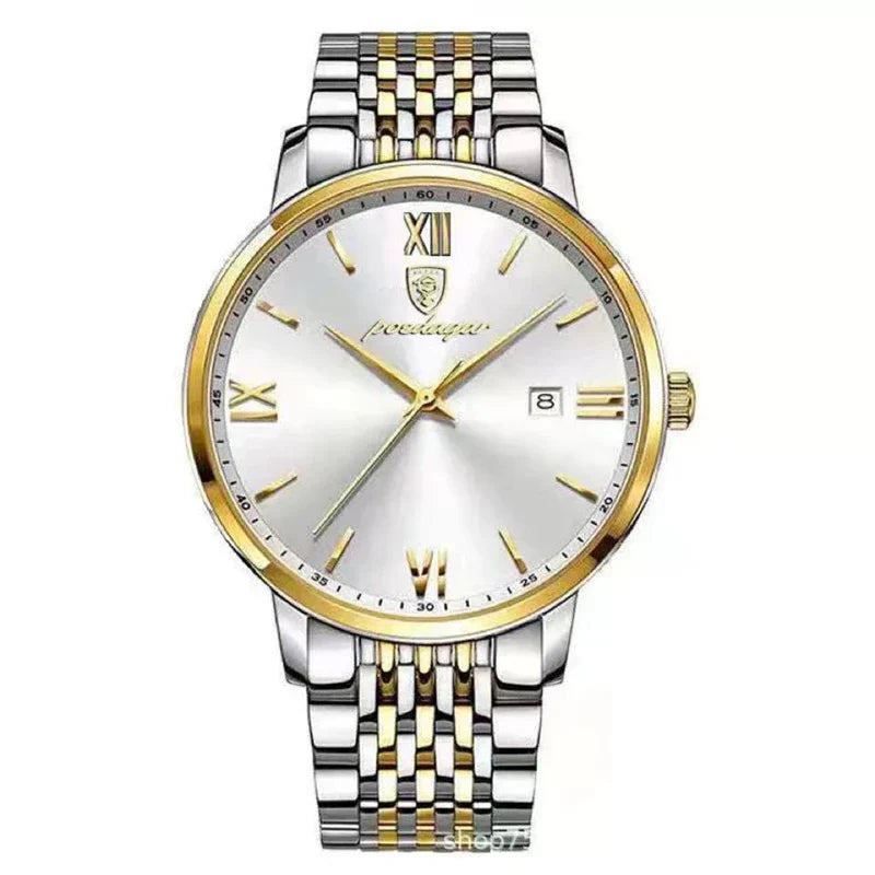 Luxurious Illuminated Men’s Watches