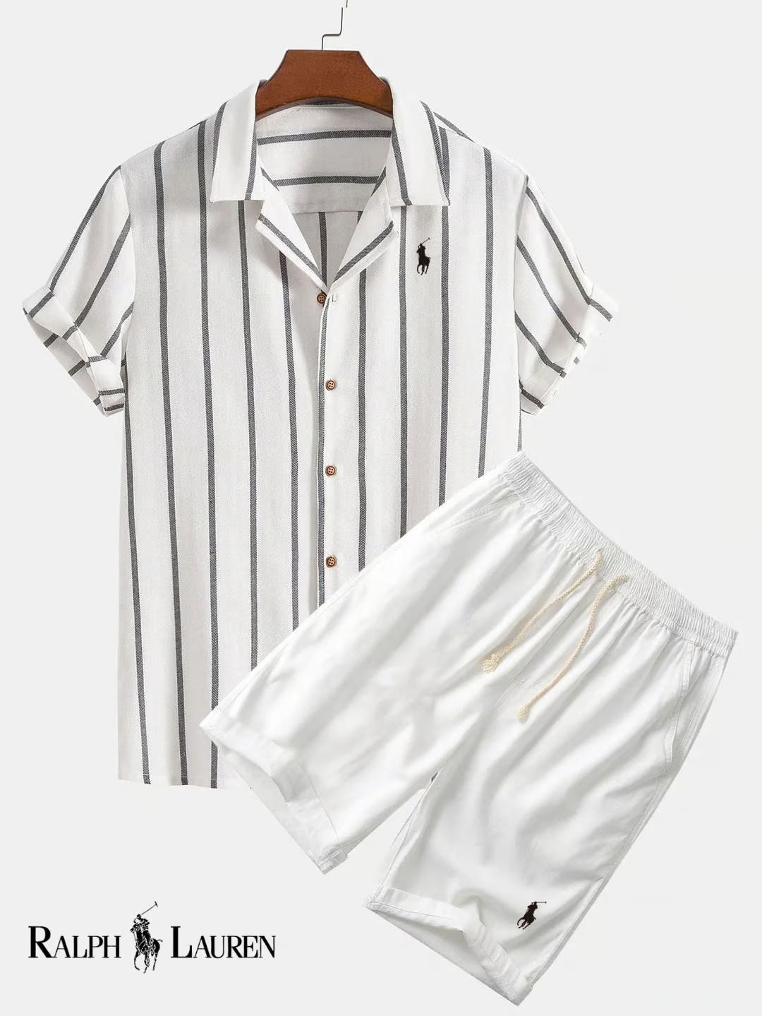 ᏒL - Summer Set Exclusive Set (2 Pieces)