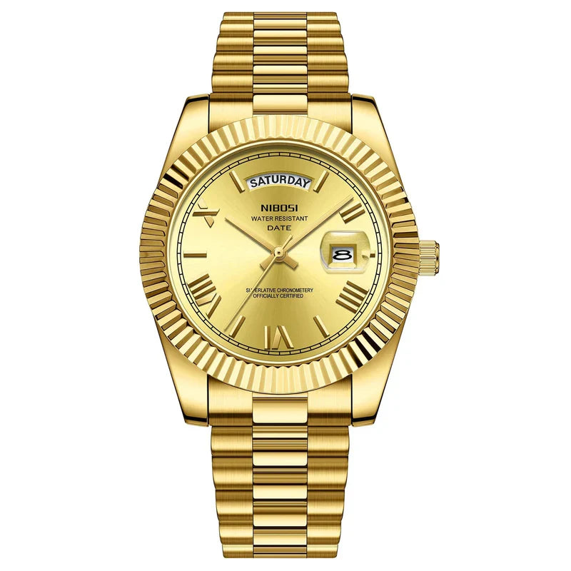 Noblesse™ | Men’s Watch