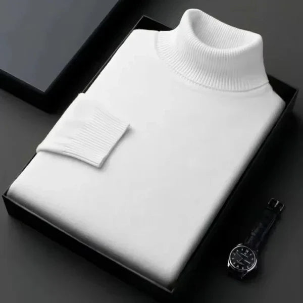 Noblesse™ | Cashmere Sweater