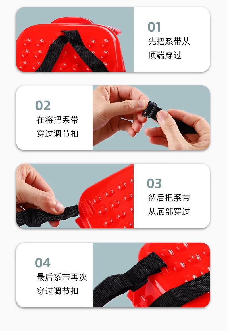 Pretend Play Repair Kit for Boys & Girls