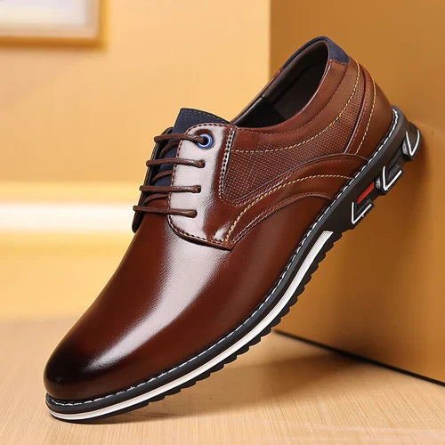 Orthopedic Shoe KomfortSchritt™