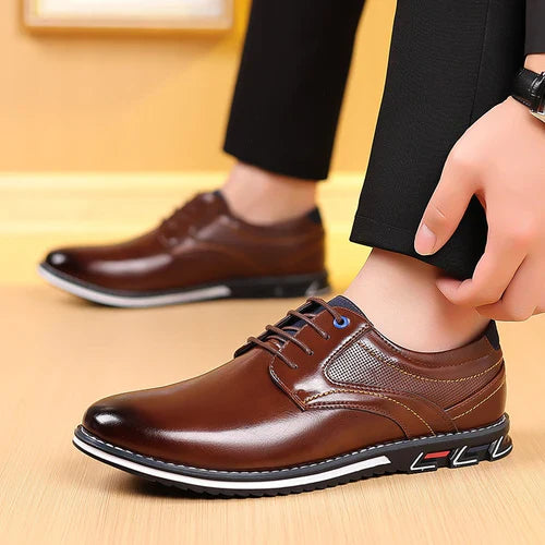 Orthopedic Shoe KomfortSchritt™