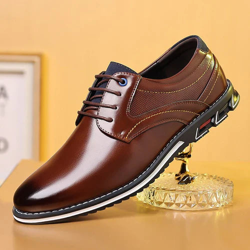 Orthopedic Shoe KomfortSchritt™