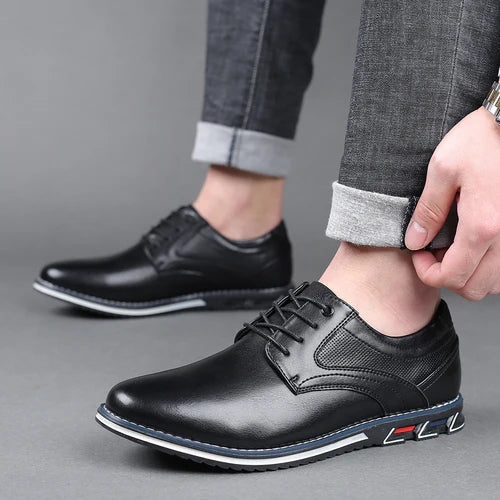 Orthopedic Shoe KomfortSchritt™