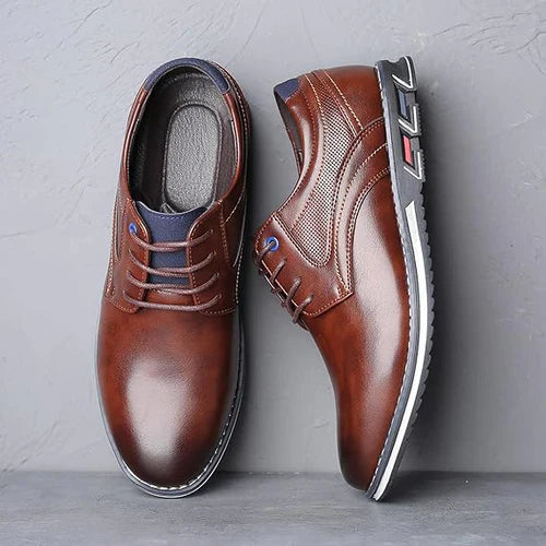 Orthopedic Shoe KomfortSchritt™