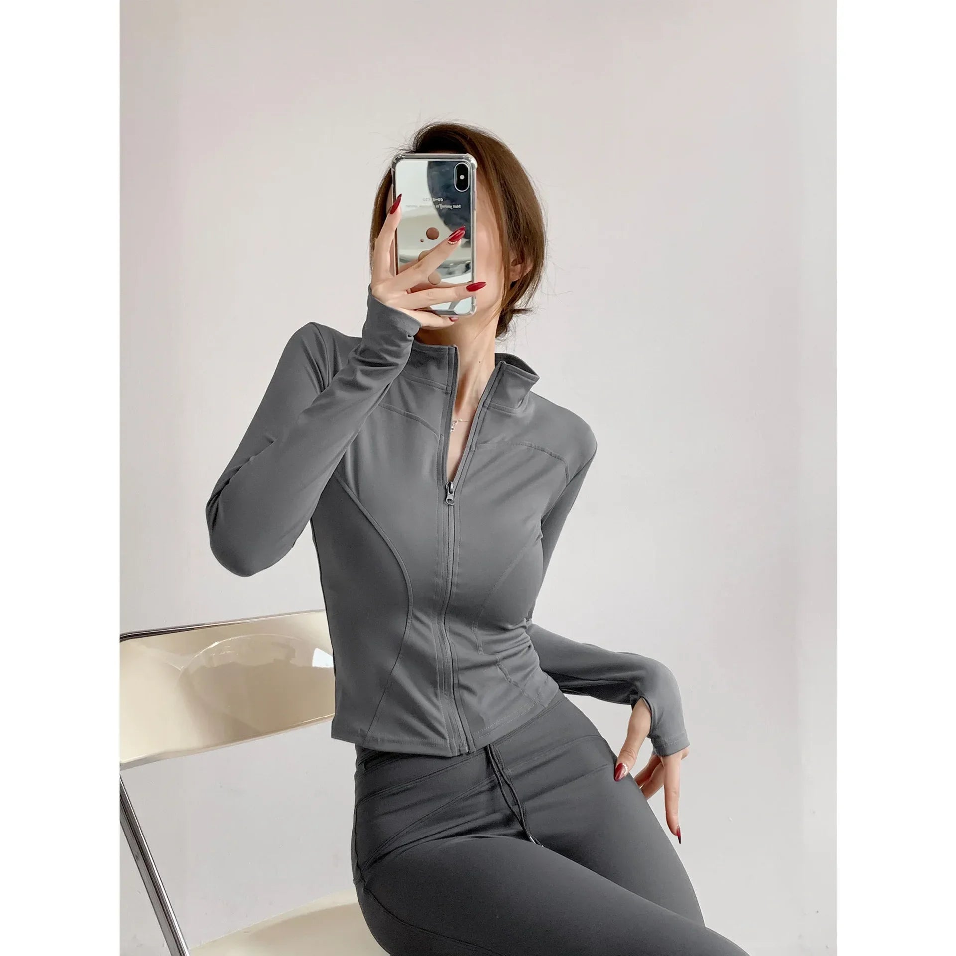 Ascend Coat – The All-in-One Sports Jacket