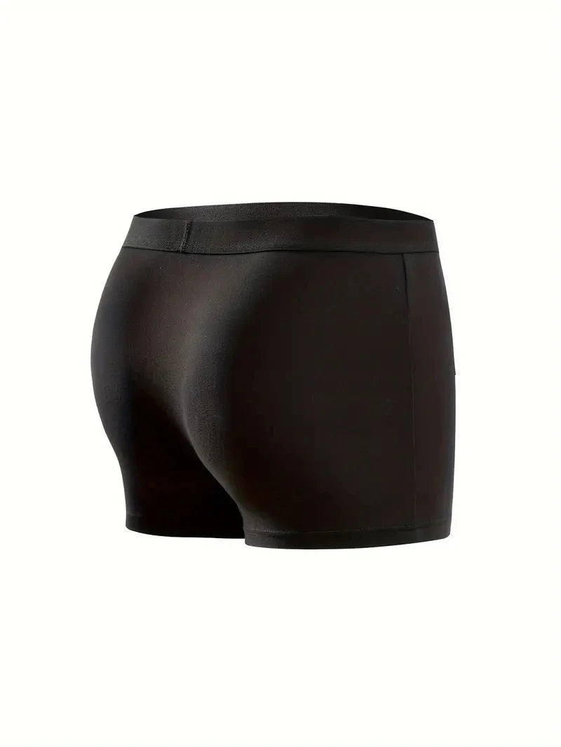 FlexComfort Boxers – The 10-Pack of Breathable Boxer Shorts