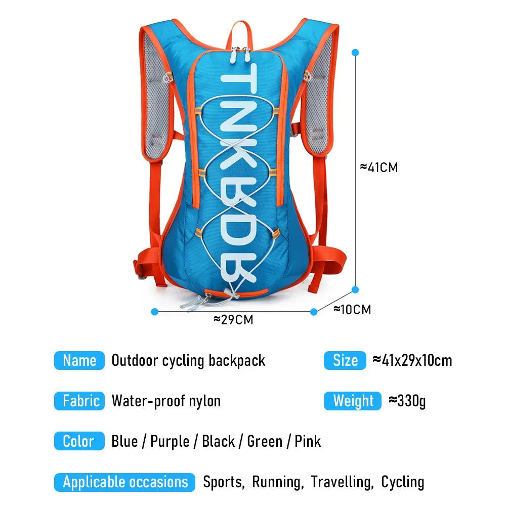ThinkRider HydroRacer 12L