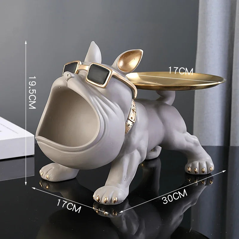 Bulldog Luxe Organizer