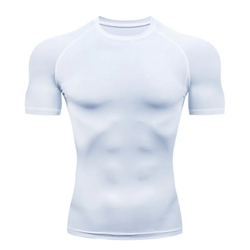 Urban Performance – The Gym Training T-shirt
