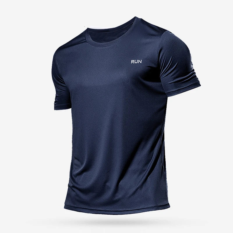Urban Gym – The Oversized Fitness T-Shirt