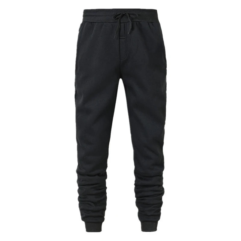Urban Joggers – The Casual Fashion Sweatpants
