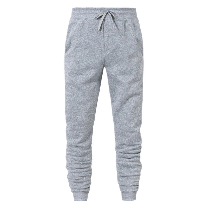 Urban Joggers – The Casual Fashion Sweatpants