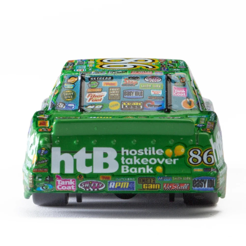 Cars Diecast Racing Set – 8/13/15 Metal Cars Gift Box