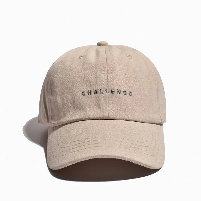 HipScript Unisex Cap