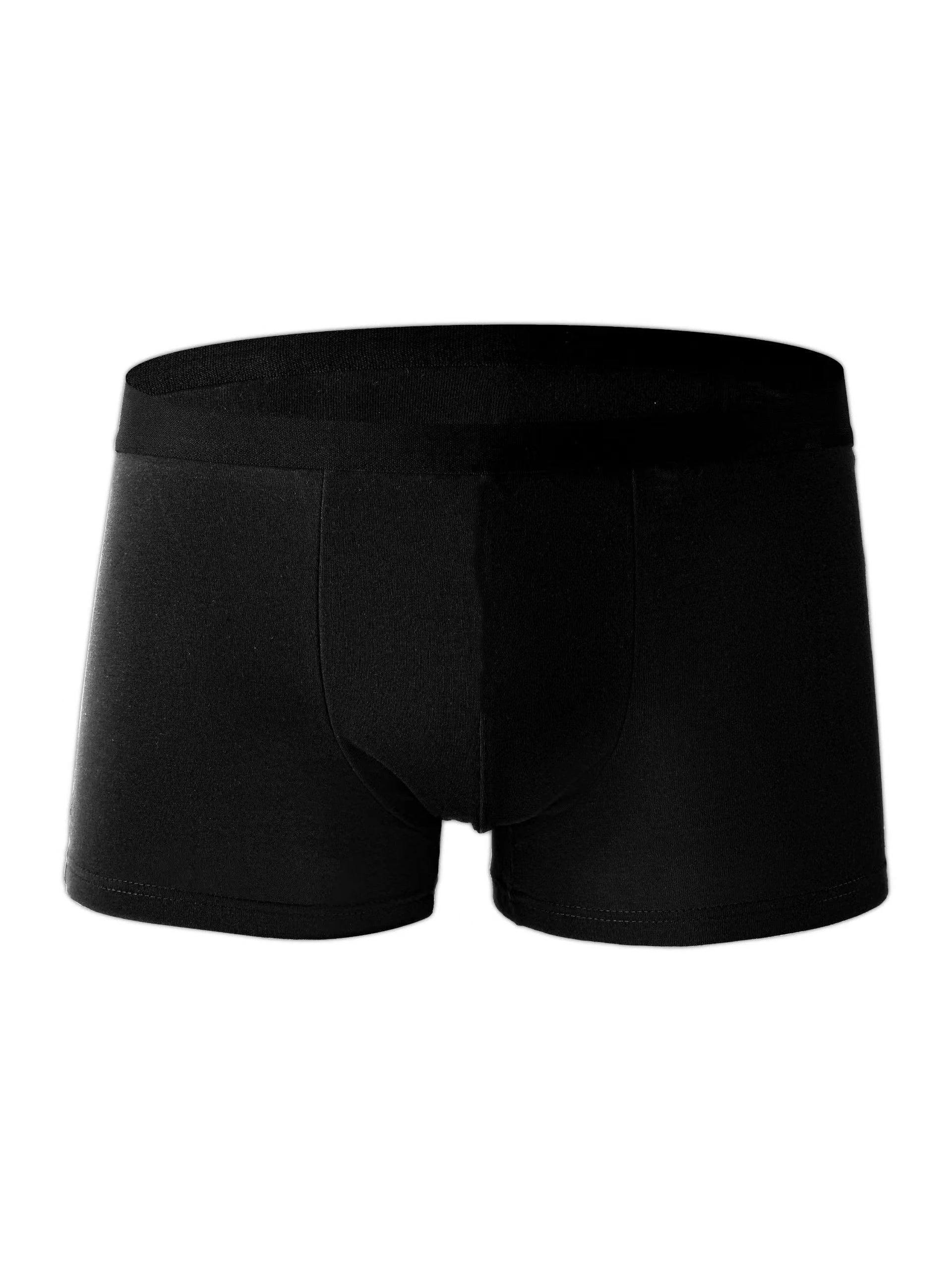 FlexComfort Boxers – The 10-Pack of Breathable Boxer Shorts