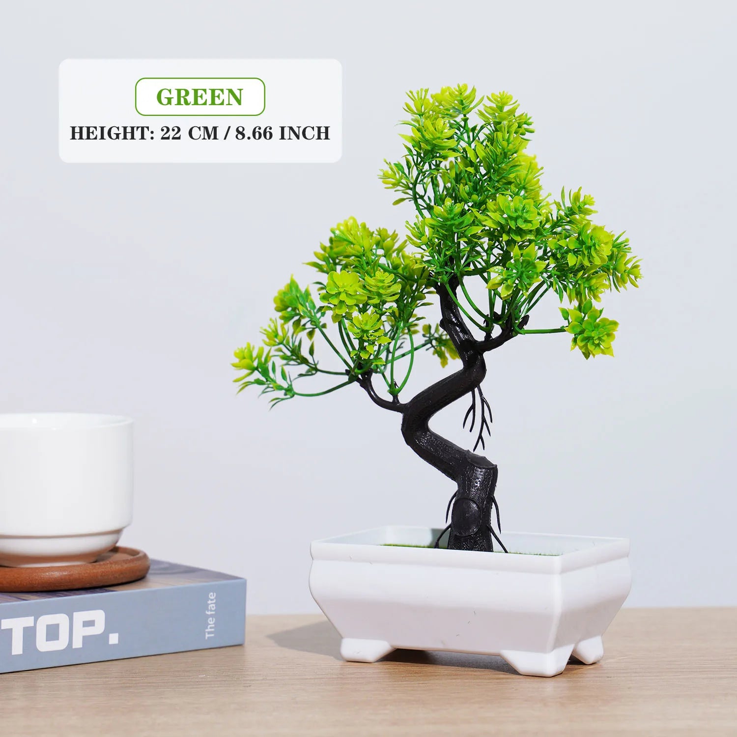 NatureNest Decorative Bonsai